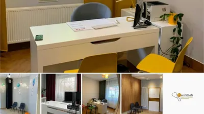 N.Z.O.Z. Praktyka Lekarza Rodzinnego Beata Hausman